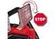 Ланцюгова пила Einhell X-Change FORTEXXA 18/30 (4600010) - изображение 9