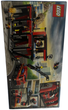 Zestaw klockow LEGO City Remiza strazacka z wozem strazackim 843 elementy (60414) (955555907733065) - Outlet - obraz 2