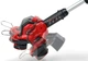 Тример акумуляторний Einhell X-Change GE-CT 18/28 Li - Solo (3411242) - зображення 4