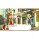 Игра L'aventure Layton (английская версия) (Nintendo Switch) - изображение 2