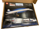 Конструктор LEGO Icons Concorde літак 2083 деталі (10318) (955555907898884) - Уцінка - зображення 3