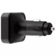 FM-модулятор (трансмітер) Bluetooth 5.3 Proove Luxor SE 1*Type-C 36W 1*USB 18 W (Grey) - зображення 4