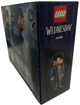 Zestaw klockow LEGO Wednesday: Figurka Wednesday Addams 702 elementy (76780) (955555908121682) - Outlet - obraz 3