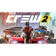 The Crew 2 (російська версія) (PS4) - зображення 2