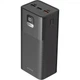 Зовнішній акумулятор Power Bank Proove Giant Lite 22.5 W 40000 mAh 3*USB 1*Type-C Black - зображення 2