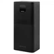 Зовнішній акумулятор Power Bank Proove Giant Lite 22.5 W 40000 mAh 3*USB 1*Type-C Black - зображення 3