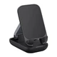 Настольная подставка для телефона Baseus Seashell Series Folding Phone Stand (B10551500111-00) Black - изображение 1