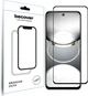 Защитное стекло BeCover для смартфона Tecno Spark 30 (KL6) Black (BC_712500) - изображение 1
