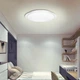 Led светильник с пультом управления потолочный ULM-0423 50W 2900K-6000K 350мм накладной круглый - изображение 3