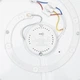 LED світильник накладний ULM R01-W2-300-24 24W 300мм - зображення 6