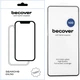 Захисне скло BeCover для смартфона Motorola Moto G55 10D Black (BC_712717) - зображення 1