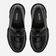 Жіночі лофери зі шкіри ALDO 13621136-001 38 (7.5US) 24.3 см Чорні (57005074079) - зображення 4