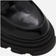 Жіночі лофери зі шкіри ALDO 13621136-001 38 (7.5US) 24.3 см Чорні (57005074079) - зображення 5