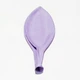 Великий Повітряна Куля Latex Balloon 36 дюймів 90 см Бузковий Пастельний (00433) - зображення 3