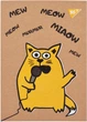 Упаковка блокнотів YES Cats A6 80 аркушів у клітинку 3 шт (152004) - зображення 2