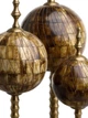 Статуэтка Object Leonardo set of 3 - изображение 3