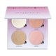 Палетка хайлайтерів для обличчя Anastasia Beverly Hills Sugar Glow Kit - зображення 1