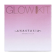 Палетка хайлайтерів для обличчя Anastasia Beverly Hills Sugar Glow Kit - зображення 4