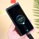Перехідник кабель USB Type-C M/M (USB 4.0, 40Gbps, PD100W, 4K) E-Mark Chip Metal T3, 13 см (48785) - зображення 12