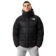 Пуховик The North Face Himalayan Black NF0A4QYXJK3 XL - зображення 2