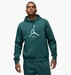 Худи Air Jordan Essentials Fleece Green FD7545-366 XXXL - изображение 1