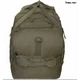 Тактична Сумка Mil-Tec US Combat Parachute Cargo Large 105л Olive - зображення 3