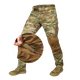 Штані Герць 2.0 Twill Multicam, 3XL - зображення 4