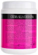Крем-маска для волос PETTENON SERICAL KERATIN с Кератином 1000 мл - изображение 2
