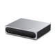 Мережевий програвач (стример) Matrix Audio mini-i Pro 4 Grey Black (art.245411) - зображення 2