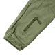 Тактическая куртка Soft Shell A001 Green 3XL - изображение 4