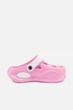 Кроксы для девочки 28/29 цвет розовый Buddy Sheep ЦБ-00266382 - изображение 2