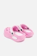 Кроксы для девочки 28/29 цвет розовый Buddy Sheep ЦБ-00266382 - изображение 4
