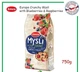 Мюсли Emco с ягодами 750 грамм черника клюква малина Вкусный и полезный завтрак для всей семьи - изображение 5