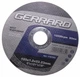 Круг отрезной по металлу Gerrard 125*1,2*22,23 - изображение 1