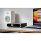 Мережевий програвач (стример) Matrix Audio mini-i 4 Grey (art.245412) - зображення 9