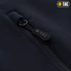 Куртка M-Tac Soft Shell Police Navy Blue M - изображение 7