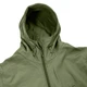 Тактическая куртка Soft Shell A001 Green 4XL - изображение 2