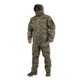Зимний костюм Water Repellent MILITEX Gen 6 Мультикам (бушлат+штаны) 56 (4-5 зріст) - изображение 1