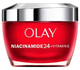 Крем для обличчя Olay Niacinamide 24 з вітаміном Е денний 50 мл (8006540802427) - зображення 2