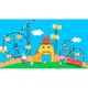 Игра My Friend Peppa Pig (русская версия) (PS4) - изображение 5