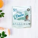 Підгузки Dada Pure Care 5 15-25кг 28шт - изображение 1