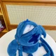 Плюшевый рюкзак-игрушка Стич 30 см синий (IY0034) - изображение 8