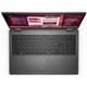 Ноутбук Dell Latitude 3550 (DL3550TFI71355U32GB1TB2GW3Y), Intel Core i7-1355U / 15.6″ Touch / RAM 32 ГБ / SSD 1 ТБ / MX570A 2GB / Windows 11 Pro / Gray - изображение 3
