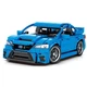 онструктор блочний Sembo Subaru Impreza WRX STI 812 деталей масштаб 1:18 705806 - зображення 2