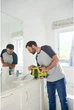 Машина для прочищення труб RYOBI One+ R18DA-0 18В 19-50 мм 7.6 м без АКБ (5133004642) - зображення 7