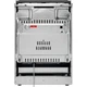 Кухонна плита Electrolux LKG600001X - изображение 4