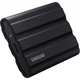 SSD накопичувач Samsung T7 Shield 4TB Black (MU-PE4T0S) - зображення 5