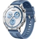 Смарт-часи Huawei Watch GT 5 46 mm Blue - зображення 1