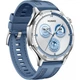 Смарт-часи Huawei Watch GT 5 46 mm Blue - зображення 3