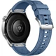 Смарт-часи Huawei Watch GT 5 46 mm Blue - зображення 4